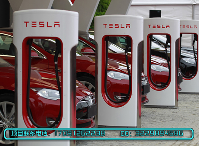 充電樁語音的應(yīng)用