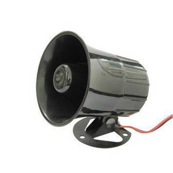 無(wú)源高音喇叭提示器語(yǔ)音板配件