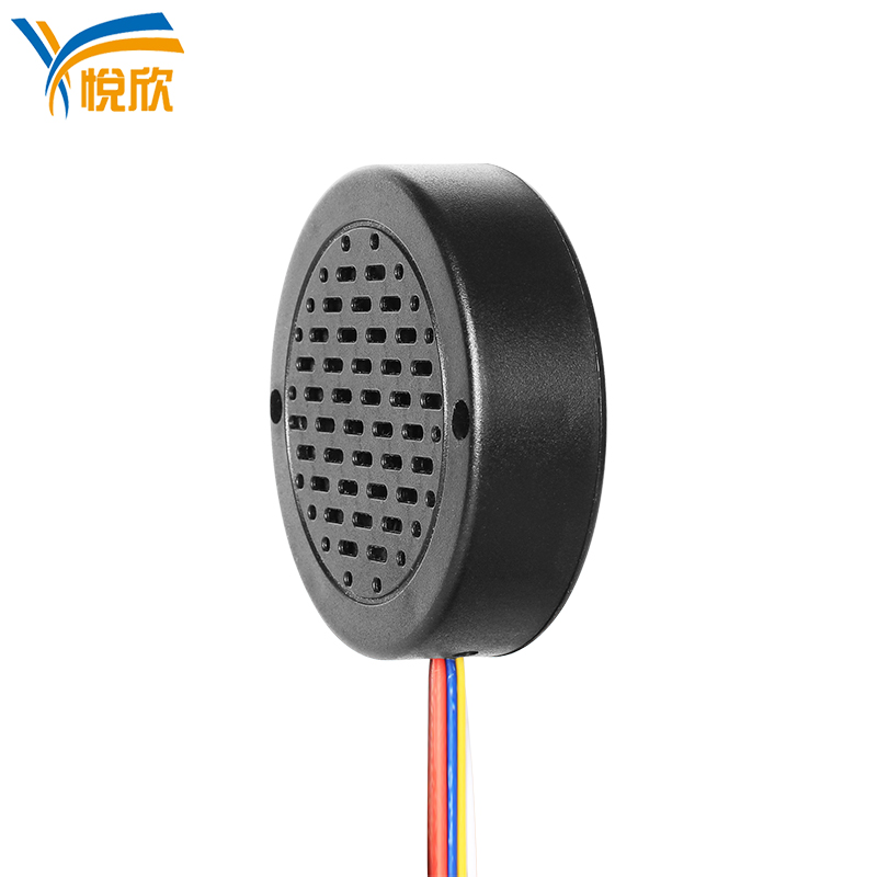 2019款汽車語音提示喇叭YX72語音提示器