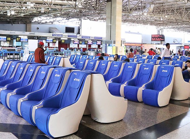 YX6100-16S語音芯片在安摩器上的應(yīng)用 YX6100-16S語音芯片在安摩器上的應(yīng)用