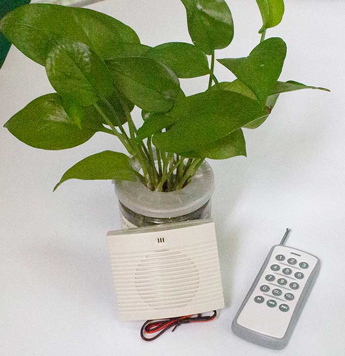 無(wú)線遙控方案