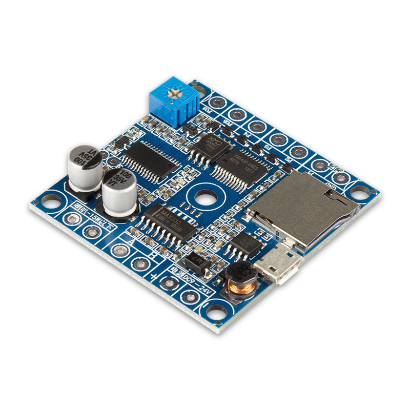 串口RS232/485功放板圖片 串口RS232/485功放板圖片