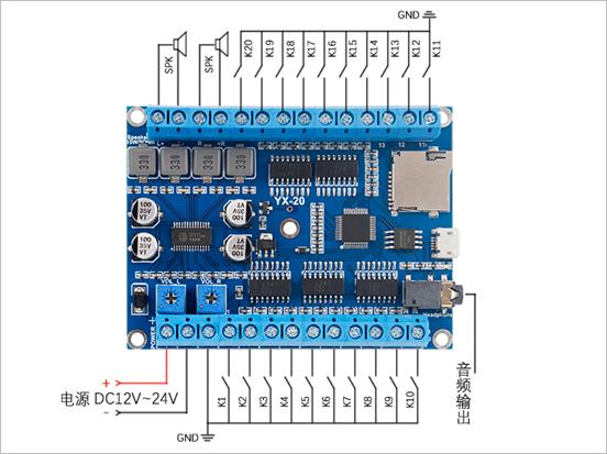 1566542677890224.jpg 圖片包含 電子產(chǎn)品, 電路 描述已自動生成